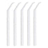 GARASANI Household, Travel Portable Disposable Plastic Curved Hook Toothpicks, Teeth Cleaning Tool, Anti-Slip Handle Design (300 Pcs)...