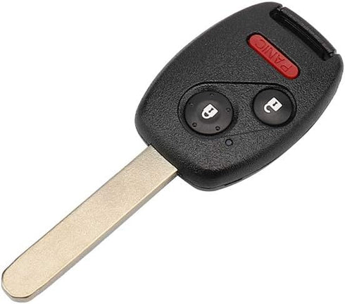 DRIVESTAR Keyless Entry Remote Car Key Replacement 2005 2006 2007 2008 for Honda Pilot Replace# CWTWB1U545...