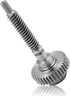Metal Parking Brake Gear Actuator Repair Tool Compatible with BMW 750i 750Li 760Li 745i 745Li 2002-2008...