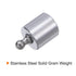 10mg-100g Calibration Weight Set M1 Precision Stainless Steel for Digital Balance Scales with Blue Box, 17pcs...