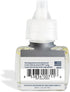 Scent Fill 100% Natural Peppermint Plug in Air Freshener, 4 Scented Oil Refills...