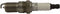 Motorcraft SPARK PLUG...