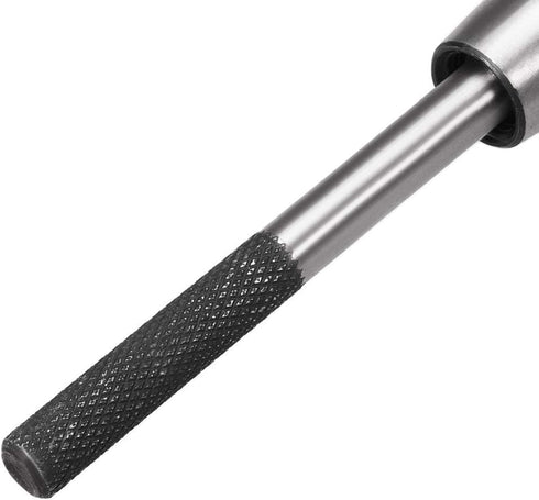 uxcell Adjustable Tap Wrench Handle, for Metric M6-M14 Taps, Thread Tap Holder Reamer Hand Tapping Tool for Machinist Repair, Die-casting Body...