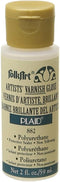 FolkArt Varnish (2-Ounce), 882 Gloss...