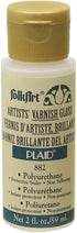 FolkArt Varnish (2-Ounce), 882 Gloss...