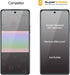 Supershieldz (2 Pack) Designed for TCL 50 XL 5G Tempered Glass Screen Protector, Anti Scratch, Bubble Free...