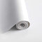 Safiyya White Wallpaper White Contact Paper Waterpoof Peel and Stick Wallpaper Self-Adhesive Wallpaper Removable Contact Paper for Walls 39.3"x17....