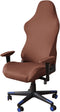 Gaming Chair Covers Slipcovers with Armrest Covers,Stretch Game Computer Office Desk Chair Cover Protector,Soft Polyester Fabric,Rotating Armchair...