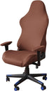 Gaming Chair Covers Slipcovers with Armrest Covers,Stretch Game Computer Office Desk Chair Cover Protector,Soft Polyester Fabric,Rotating Armchair...
