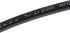 uxcell Pneumatic Air Tubing, 4mm OD x 2.5mm ID 4m(157 Inch) PU Polyurethane Air Compressor Tubing Hose Pipe Black...