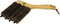 Redecker Dark Goat Hair - 4 in One - Venetian Blind Brush with Oiled Beechwood Handle, 4-3/4-Inches...