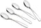 12 Pieces Demitasse Espresso Spoons, Stainless Steel Small Spoons, 5 Inches...