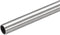 uxcell 304 Stainless Steel Tube, OD 12.7mm x 1mm Wall Thick 300mm Length Capillary Metal Tubing for Industry Machinery...