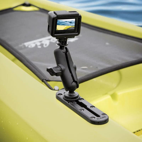 RAM Mounts Track Ball with T-Bolt Attachment RAP-B-354U-TRA1 with B Size 1" Ball...
