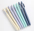 New Solid Color Mechanical Pencil 0.7mm Point Pencils set for Writing and Drawing Pack of 8pcs¡...