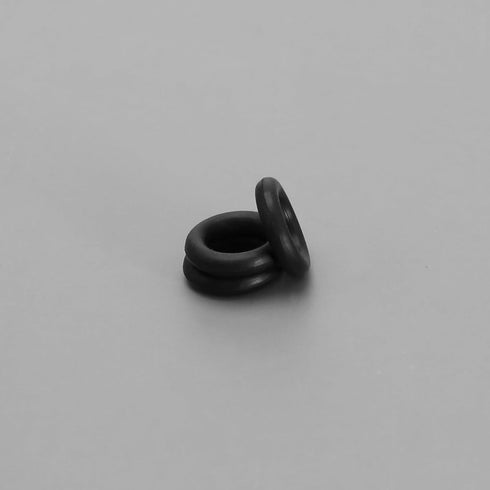 The Lord of the Tools 10Pcs O-Ring Rubber Seals Replacement Compatible with Aldi Workzone Pressure Washer O-Rings Pressure Washer Accessories Blac...