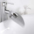 AKOAK 2 Pcs Faucet Expander Blade Design Child Safety Faucet Expander for Toddlers Children Hand Washing Assistant Bathroom Sink Supplies...