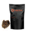 FIRE TEAS Relaxing Rooibos Evening Tea- Organic Red Rooibos, Peppermint, Lavender, Raspberry Leaf, Ginger, Saffron - Caffeine Free, Herbal Tea, St...