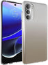 for Moto G Stylus 5G 2022 Clear Phone Case,Slim Thin TPU Silicone Soft Gel Flexible Shockproof Anti-Scratch Protective Cover for Motorola G Stylus...