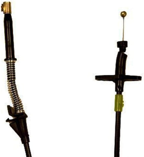 ATP Automotive ATP Y-284 Accelerator Cable...
