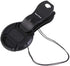 Clip-On Lens Cap Keeper, Anti Lost Camera Lens Cap Holder Strap Keeper Buckle Clip for 40.5-77mm Canon Nikon Sony Pentax Olympus Fujifilm DSLR...