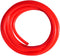 QuQuyi 3/8" (9mm) ID x 1/2" OD Silicone Vacuum Tubing Hose Red High Temperature Food Grade Pure Silicon Tube Air Hose Water Pipe for Pump Transfer...