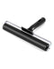 QWORK 8 Inch Rubber Roller, Tape Roller for Print, Tape, Wallpapers, Scrapbooks...