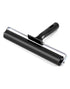 QWORK 8 Inch Rubber Roller, Tape Roller for Print, Tape, Wallpapers, Scrapbooks...
