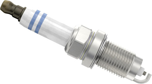 BOSCH FR7HE02 Copper With Nickel Spark Plug - Single...