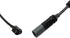 HiSport Front Brake Pad Wear Sensor 34356792289 Replacement for BMW F20 F30 F80 330i GT XDrive 2017-2018...