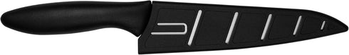 Kershaw 6-Inch Utility Kitchen Knife - Versatile Stainless Steel Blade for Slicing Fruits, Veggies and More, Razor Sharp, Ergonomic Handle, Includ...