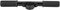 Scooter Bars, Electric Scooter Child Handlebar, Kids Scooter Handle Grips, Black Stainless Steel Adjustable Protect Safety Electric Scooter Handle...
