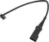 X AUTOHAUX 1781726 Front Brake Pad Electronic Wear Sensor Brake Pad Wear Indicators for Ford TRANSIT Box 2013-2019...
