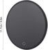 Cup Warmer Pad, Portable Electric Waterproof Touch Heating Cup Mat Coffee Mug Warmer Pad Beverage Heater for Coffee Tea Milk, Waterproof/Electrici...