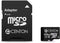 Centon Eelctronics MP Essential Micro SDXC Card, Ultimate Memory Card for Phones, Tablets, Cameras, and More, UHS1, 128GB...