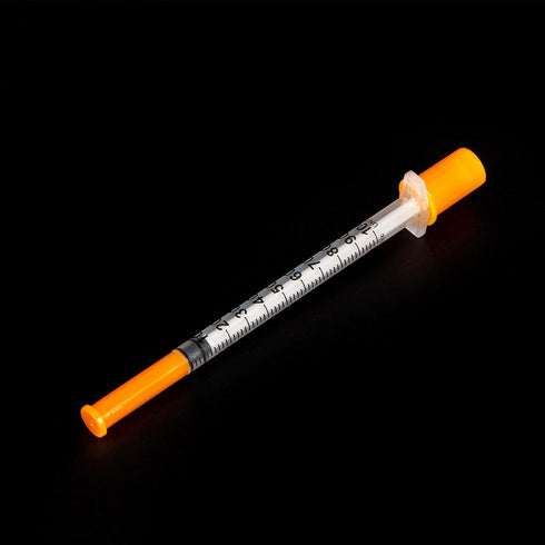 1ml 30G 8mm Lab Tools, Pack of 50....