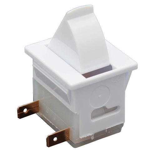 Supplying Demand WR23X10725 WR23X10143 Refrigerator Door Light Switch Replacement Model Specific Not Universal
