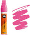 MOLOTOW ONE4ALL Acrylic Paint Marker, 15mm, Neon Pink, 1 Each (627.208)...
