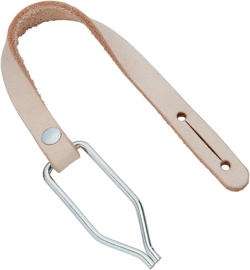 10-1/2-Inch Handline with Thong Clip Klein Tools 5133...