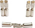 50 Amp Grey Connector Battery Charger Battery Power connectors 50Amp Gray (10/12AWG)...