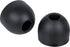 Klein Tools 69475 Ear Tips for Klein Tools AESEB1S Situational Awareness Bluetooth Earbuds, 3 Pairs Each of Replacement Memory Foam and Silicone T...