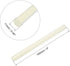uxcell Mini Hot Glue Gun Sticks 4-inch x 0.44-inch for Glue Guns, Clear 10pcs...