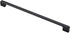 1 Pcs Hole Center 320mm Zinc Alloy Pulls American Simple Matt Black Door Handles, Drawers, Kitchen Cabinets, Doors, Wardrobe Pulls,Furniture Hardw...