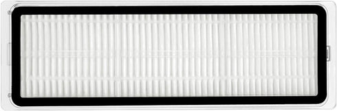 Replacement HEPA Filter Compatible for Dreame Bot L10S Ultra Robot Vacuum Cleaner Parts Accessories 4PCS...
