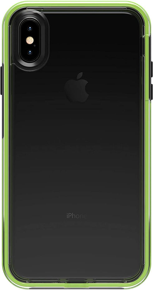 LifeProof SLAM Screenless Series Case for iPhone Xs MAX (ONLY) Non-Retail Packaging - Night Flash......