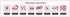 Bilrost Cross Stitch Kits for Beginners Cross Stitch Needlepoint Kits for Adults Stamped Cross Stitch Kits for Adults DIY 14CT Embroidery Patterns...