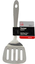 Chef Craft Select Turner/Spatula, 9.5 inch, Stainless Steel...