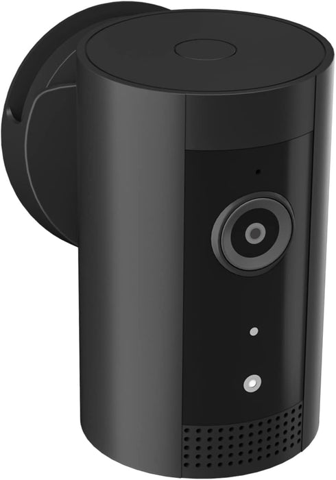 HOLACA No-Drill Adhesive Mount for Ring Indoor Cam Only, No Tools Required, Easy to Install, No Drilling, Strong Adhesive Mount...