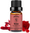 yethious Rose Essential Oil 100% Pure Rose Scented Oil for Diffuser & Aromatherapy Fragrance DIY Candle Soap Making Rose Oil Essential Oil 10ML...