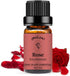 yethious Rose Essential Oil 100% Pure Rose Scented Oil for Diffuser & Aromatherapy Fragrance DIY Candle Soap Making Rose Oil Essential Oil 10ML...